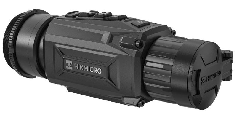 HIKMICRO Thunder TE19C 2.0 Seitenansicht