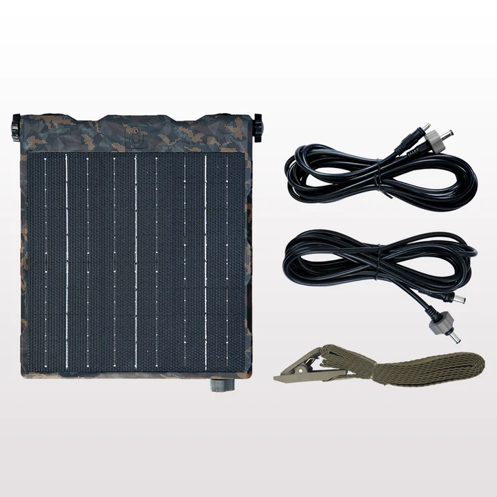 ICU CLOM SolarCell Pro