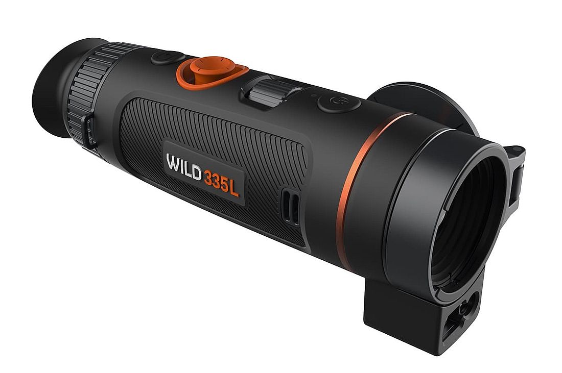 ThermTec WILD 335 L