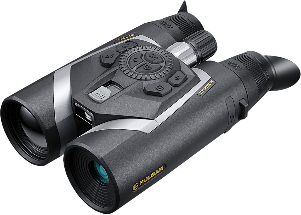 PULSAR Symbion LRF DXT50