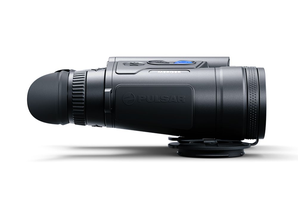 PULSAR Merger LRF XP35 rechts