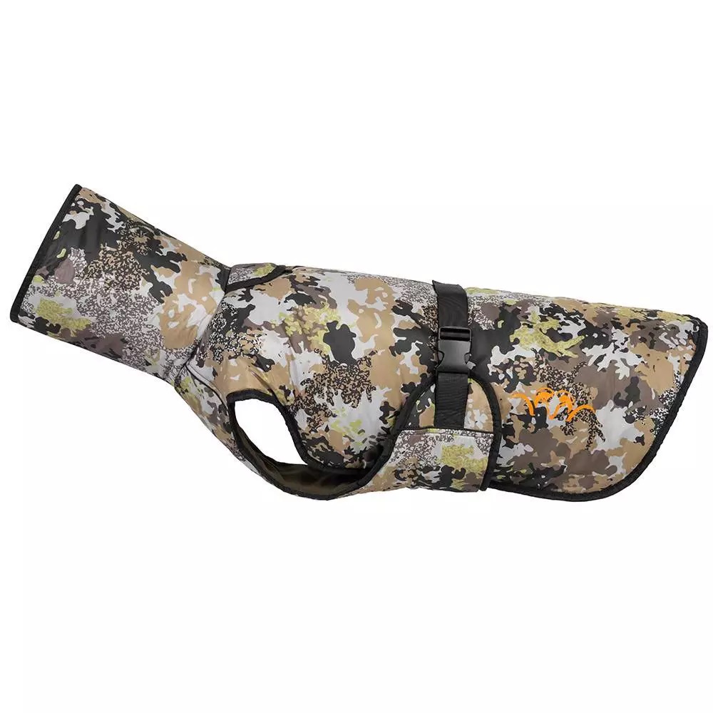 BLASER Hundeponcho HunTec Camo