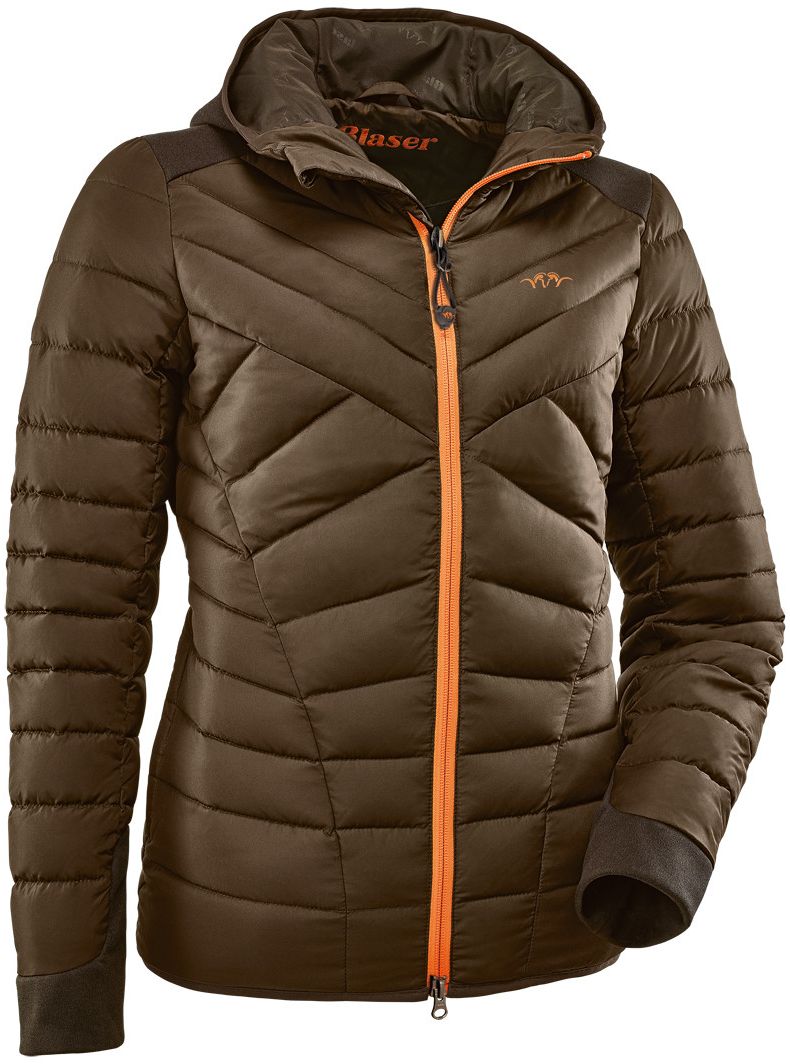 BLASER Daunenjacke Damen