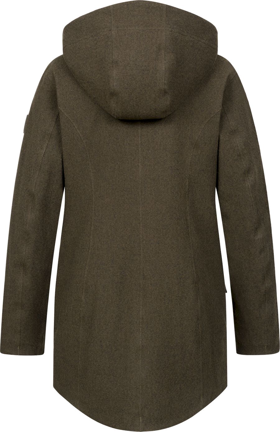 BLASER Pamir Parka Argali Damen
