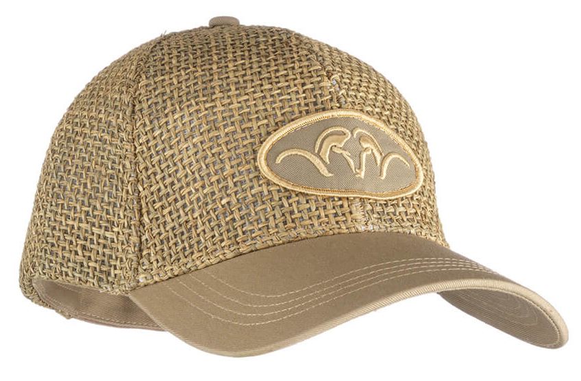 BLASER-Strohcap Blaser Strohkappe