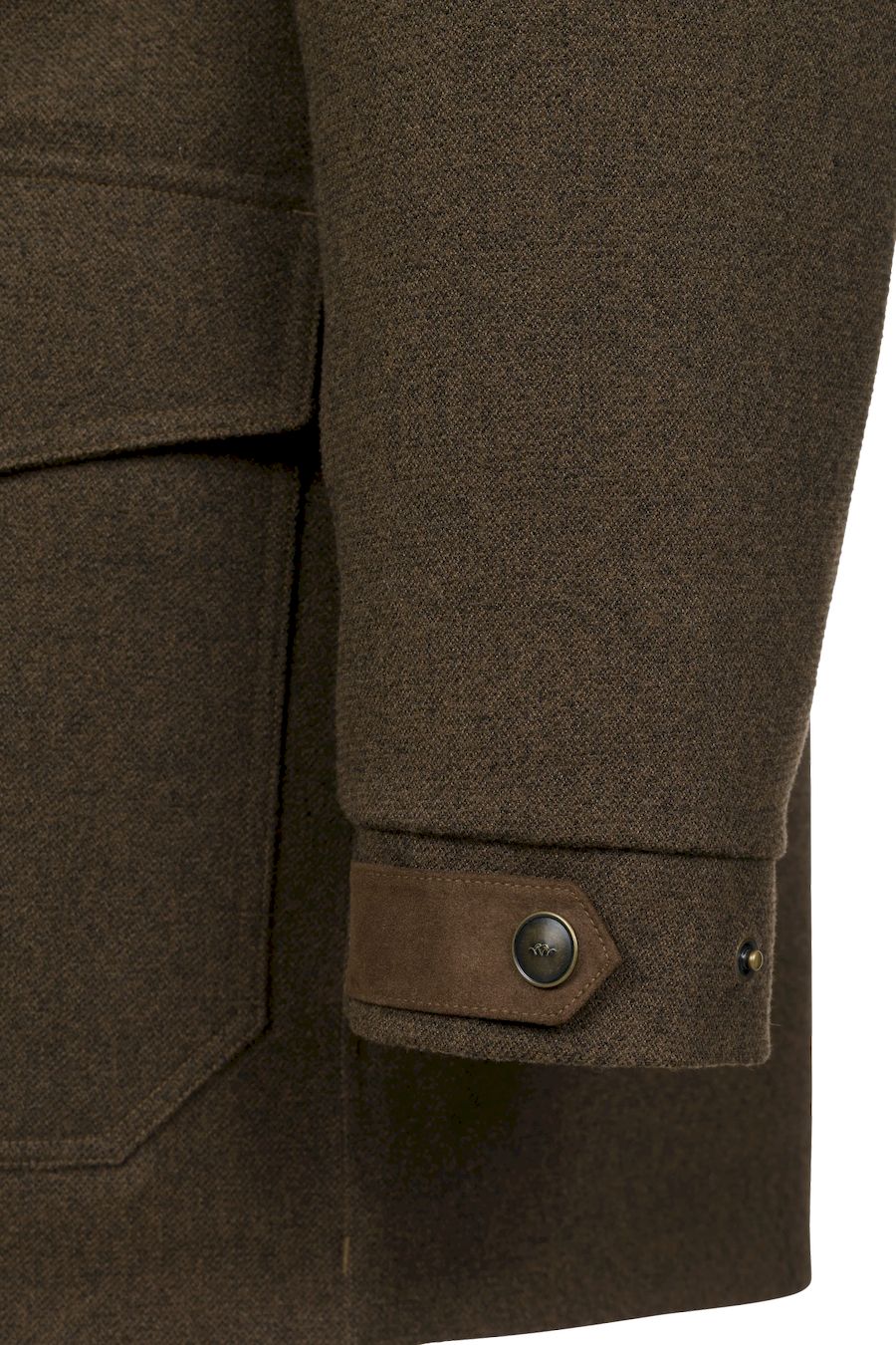 BLASER Pamir Parka Argali Herren