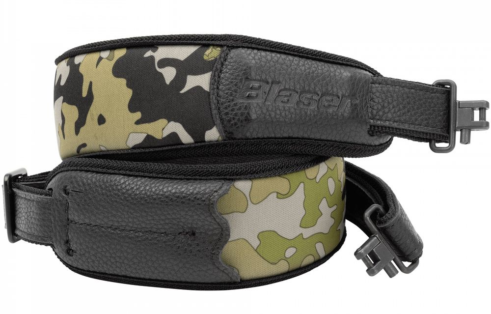 BLASER Gewehrriemen HunTec Camo