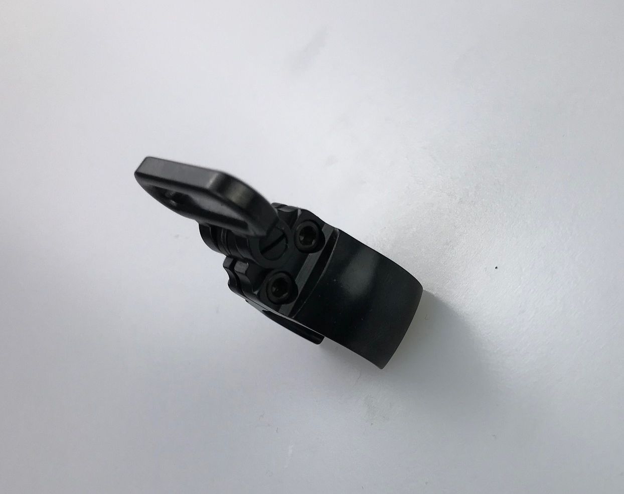 RECKNAGEL-Riemenb-gel-f-r-Bockdoppelflinte-2 RECKNAGEL Riemenbügel für Bockdoppelflinten 2