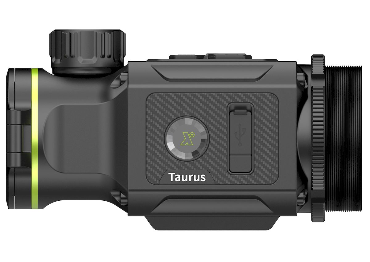 PIXFRA Taurus T635