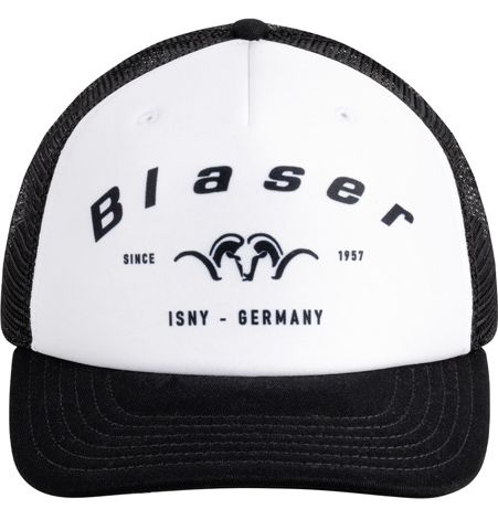 BLASER Since Foam Kappe