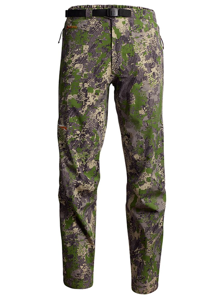 SITKA Dew Point Regenhose