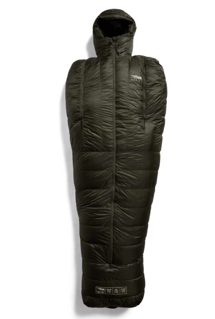 SITKA HyperDown Schlafsack