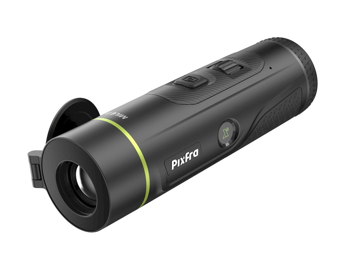 PIXFRA Mile 3 M625 LRF