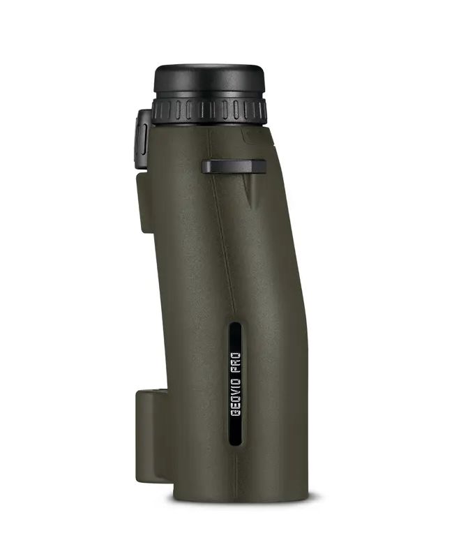 LEICA Geovid Pro 10x42 grün