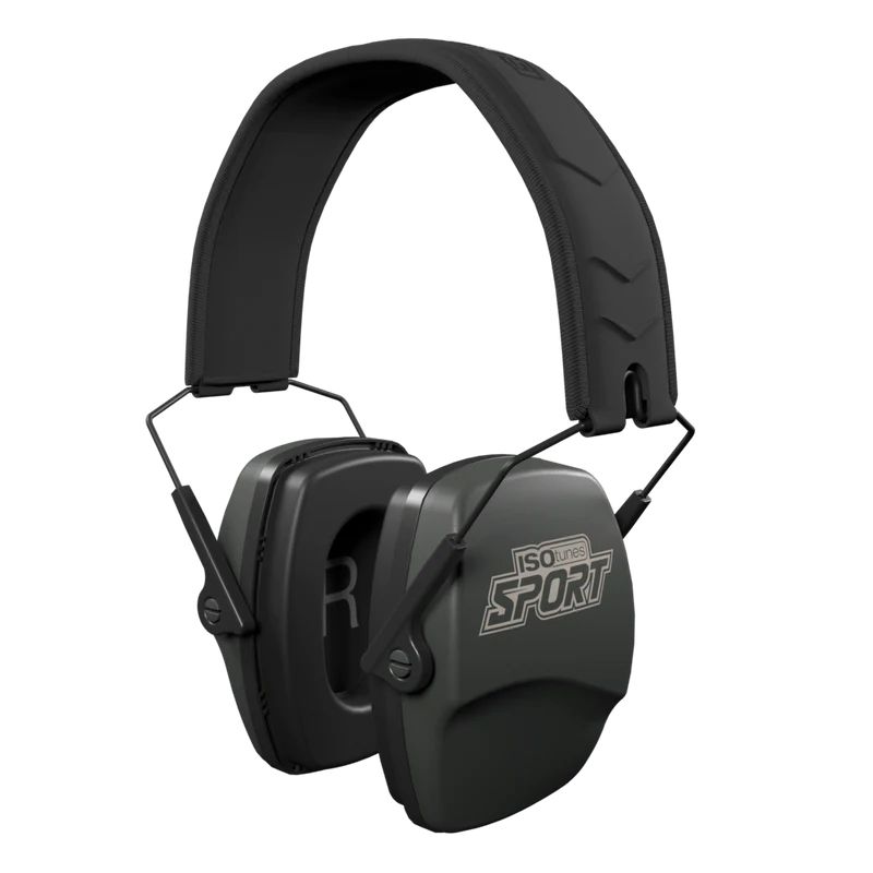 ISOTUNES Defy Slim Passiv