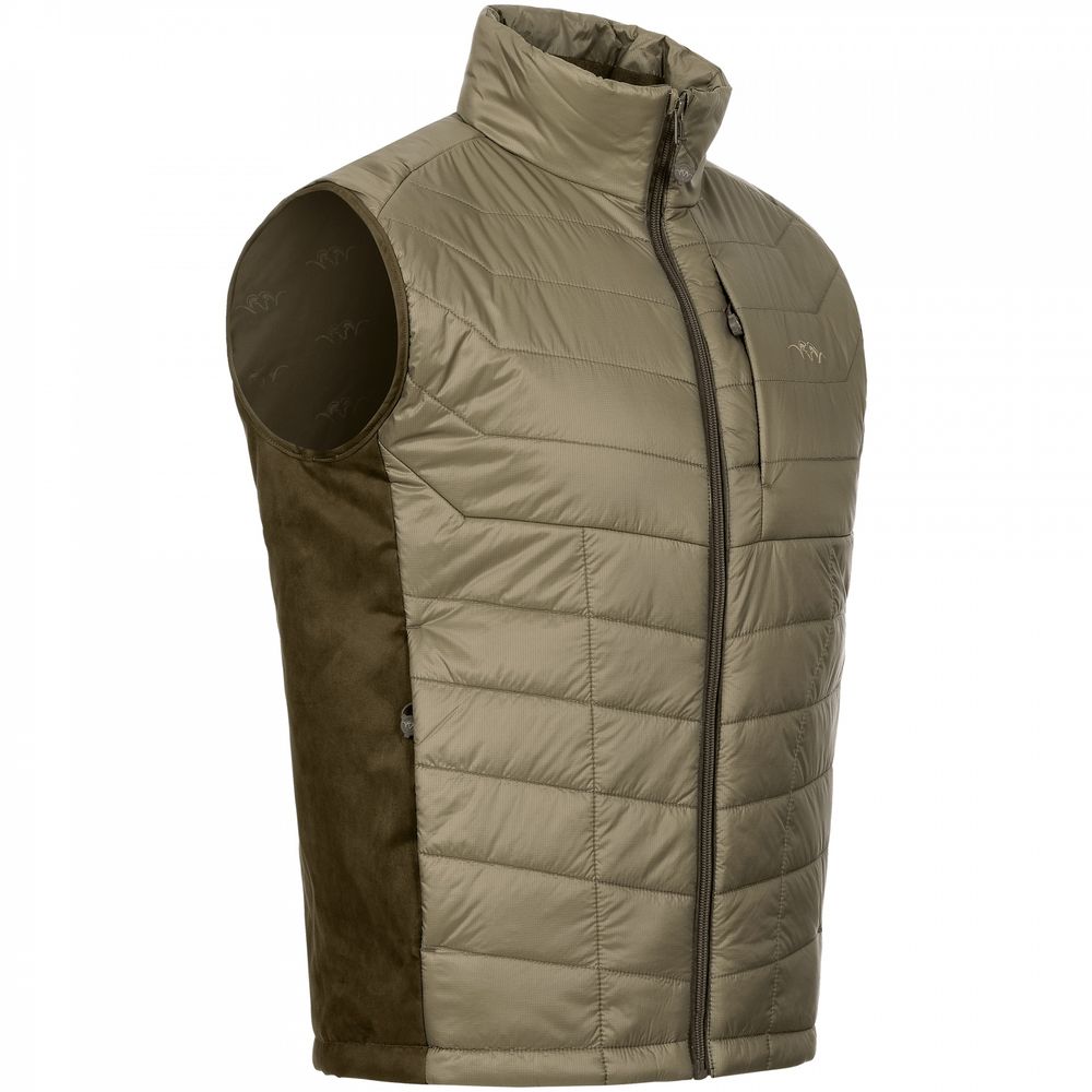 BLASER-Weste-Ivo-rechts BLASER Weste Ivo rechts