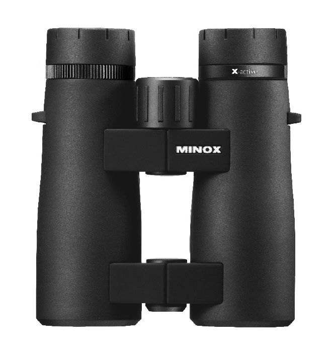 MINOX Fernglas X-active 10x44