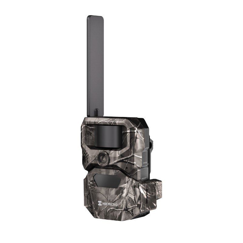 HIKMICRO Wildkamera T16