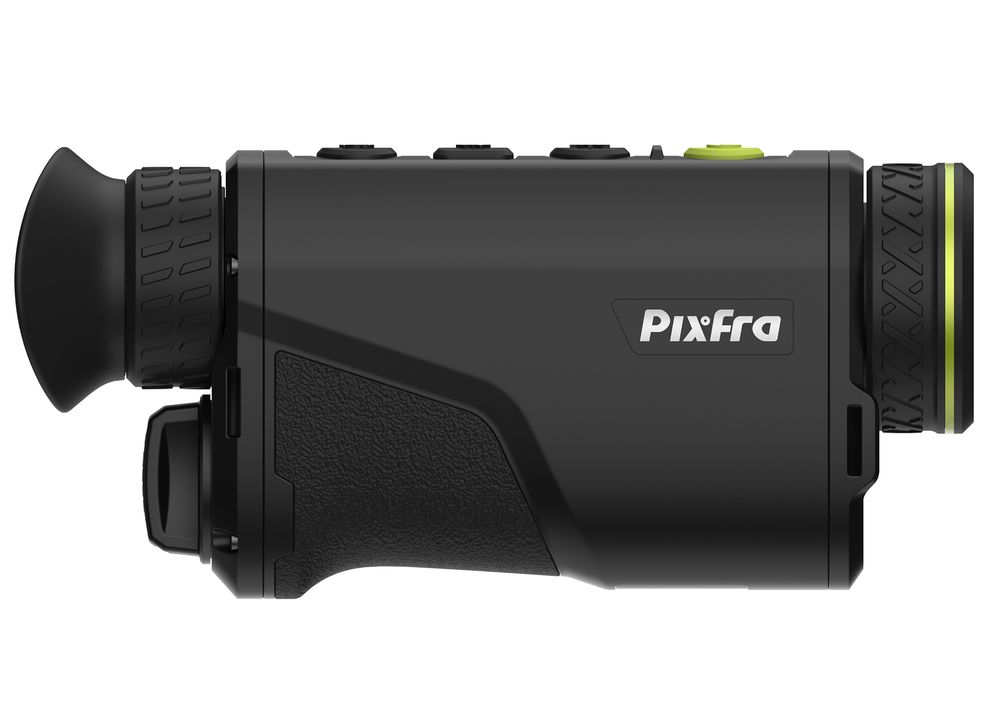 PIXFRA Arc LRF A435 P