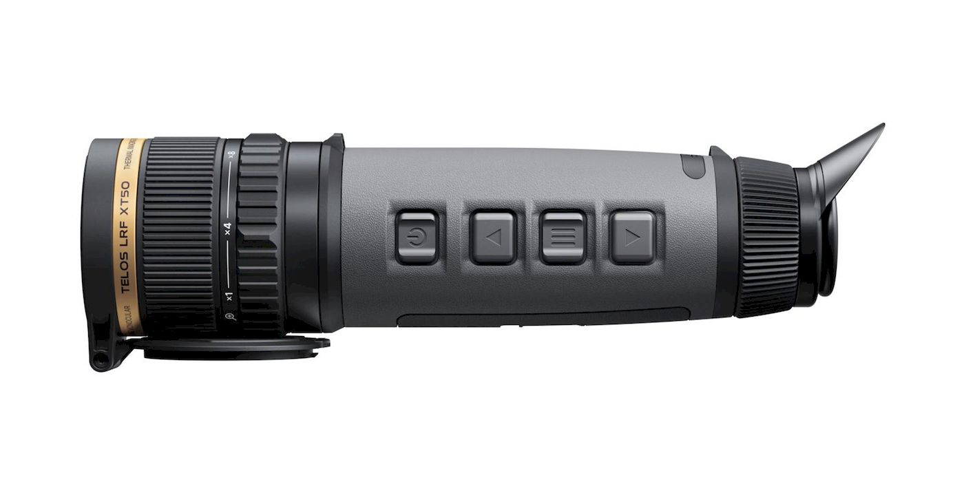 PULSAR Telos LRF XT50
