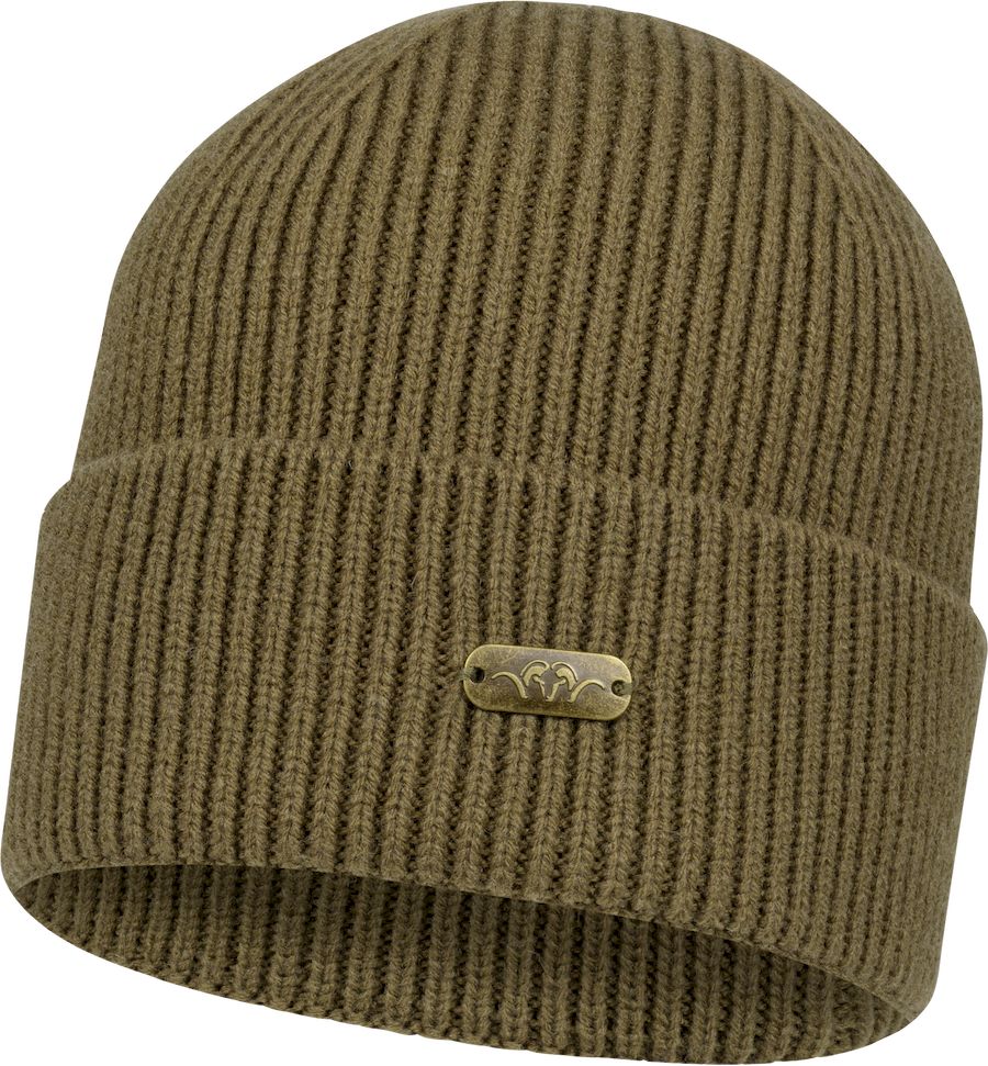 BLASER Tommy Rib Beanie