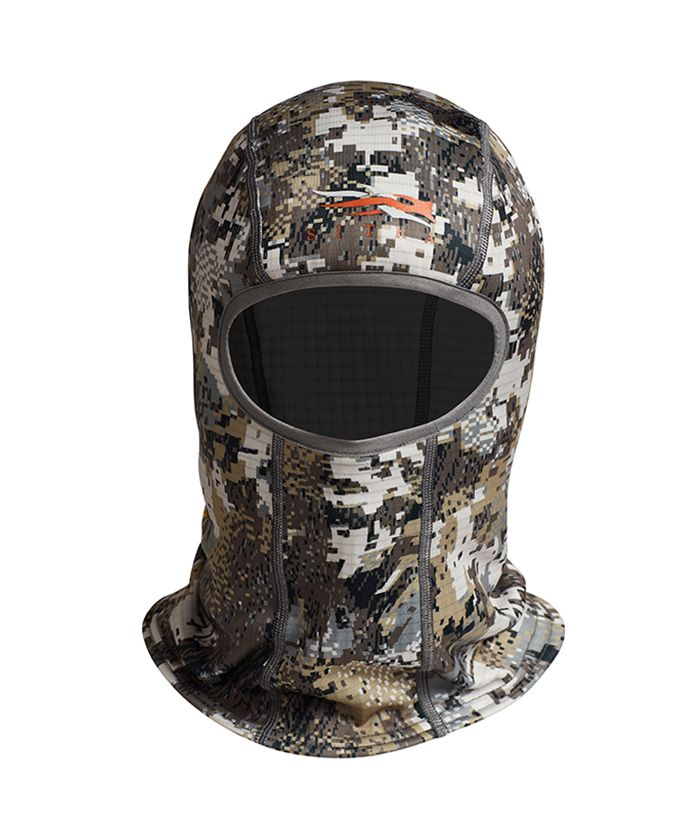 SITKA Heavyweight Balaclava