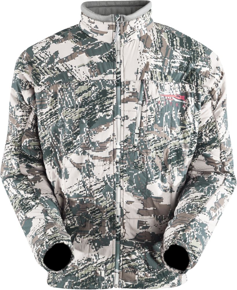 SITKA Kelvin Active Jacke in Open Country