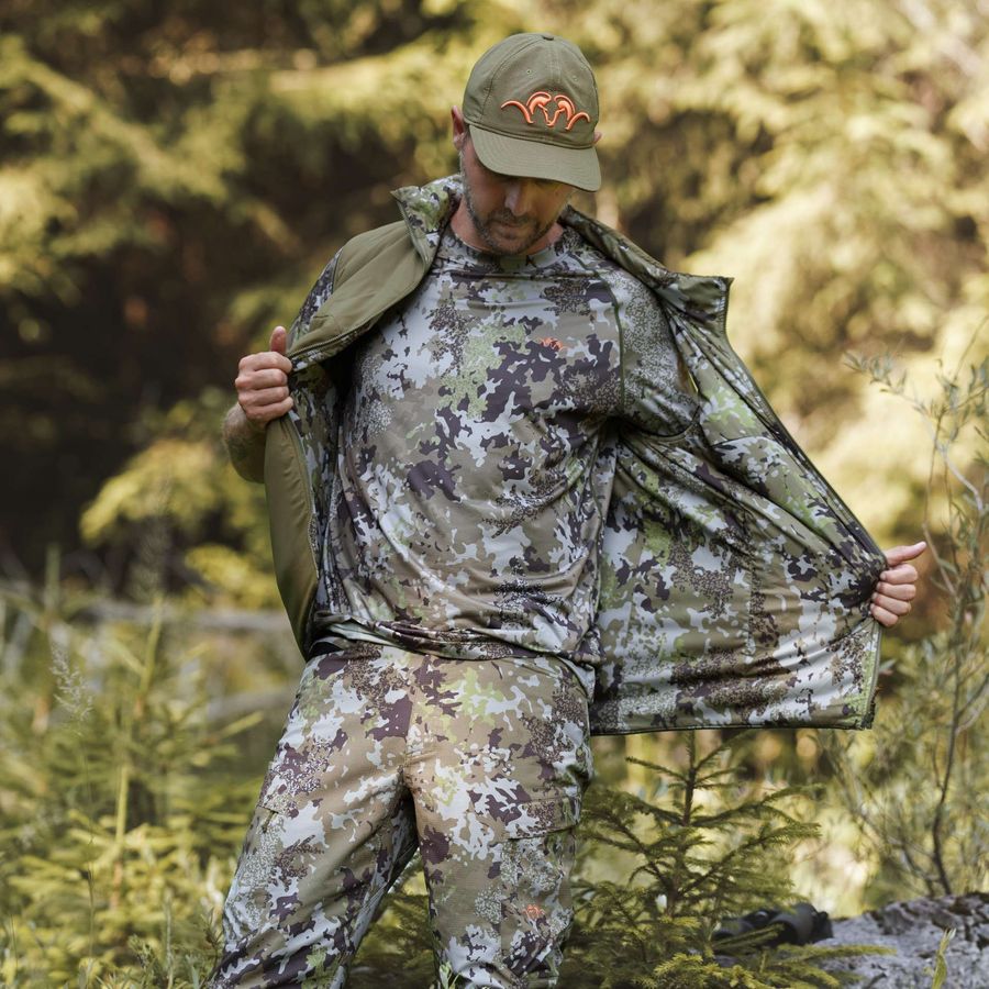 BLASER-Herren-Wende-Weste-Endeavor BLASER Herren Wende Weste Endeavor