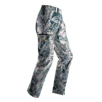 Sitka Ascent Hose in Open Country
