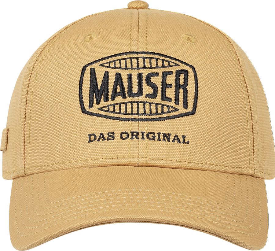 MAUSER Cap