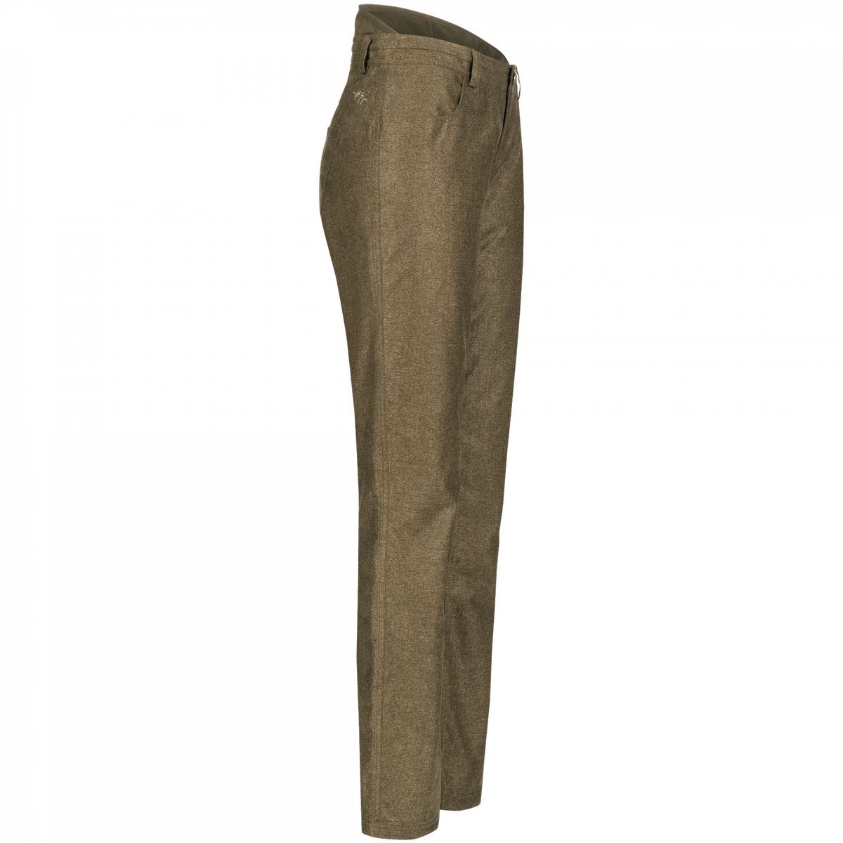 BLASER Damen VINTAGE Hose Celina seitlich rechts