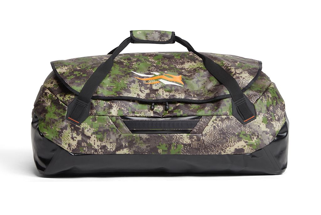 SITKA Drifter Duffle 110L