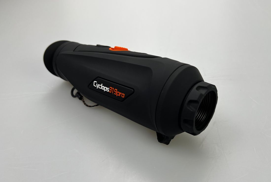 ThermTec Cyclops 319 Pro