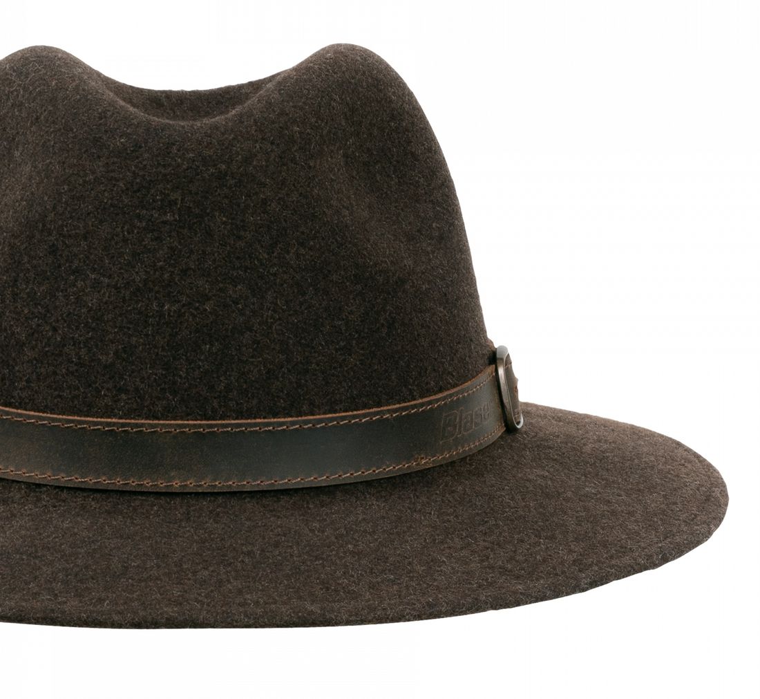 BLASER-Traveller-Hut-5 BLASER Traveller Hut Detailansicht