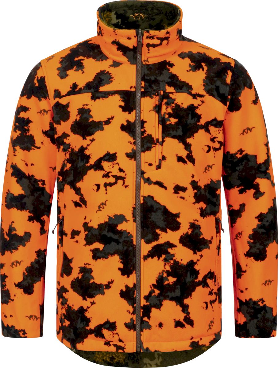 BLASER Wendejacke Rotation Herren