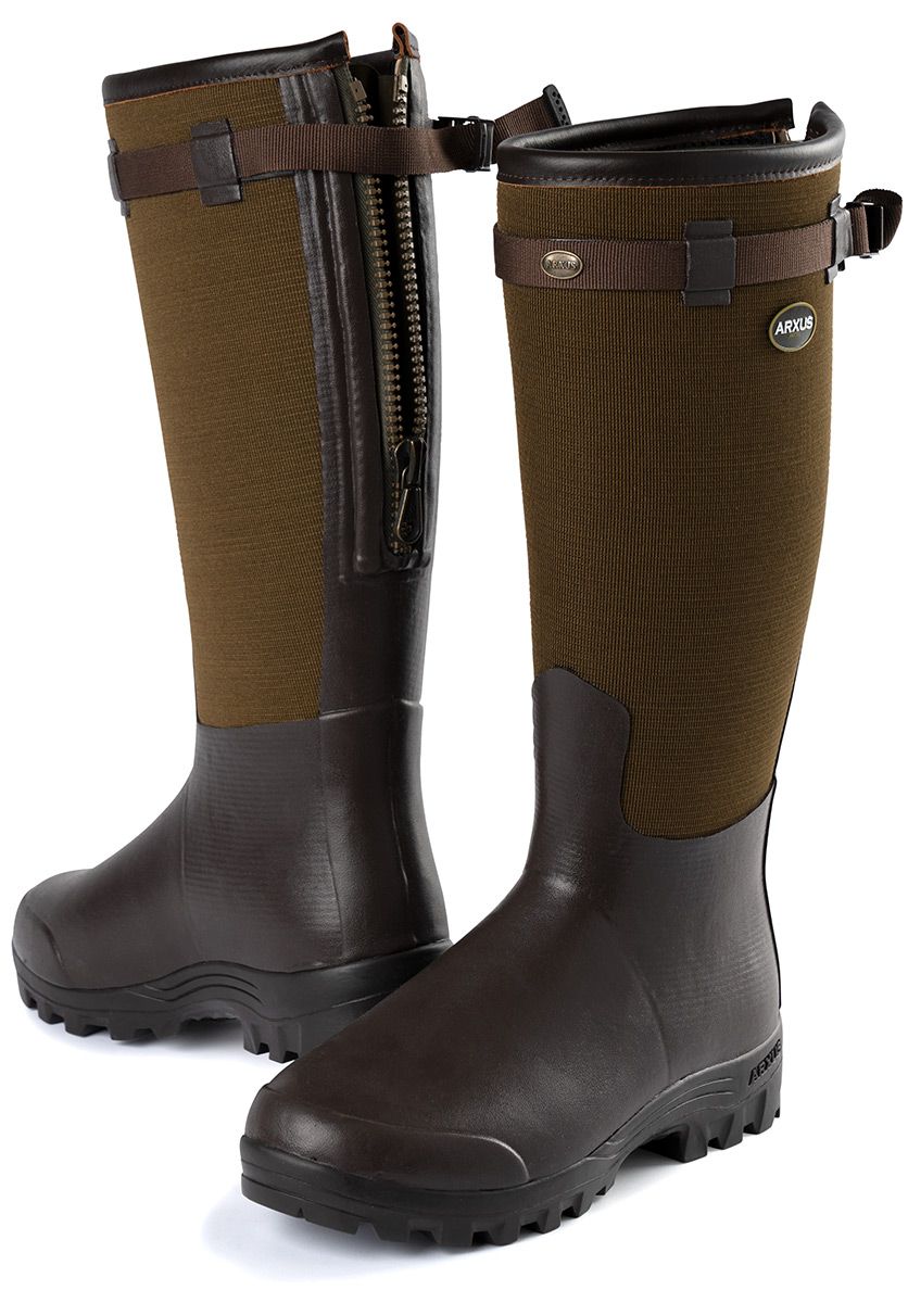 ARXUS Primo Nord LW Gummistiefel