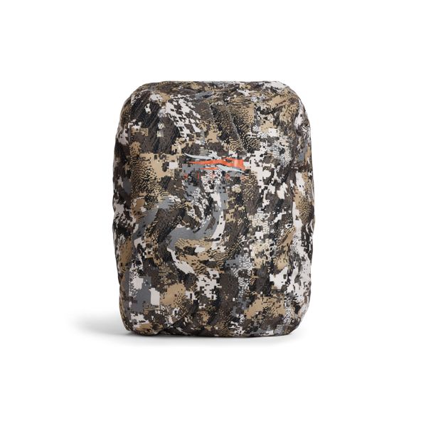 SITKA wendbares Rucksack Cover in Elevated II