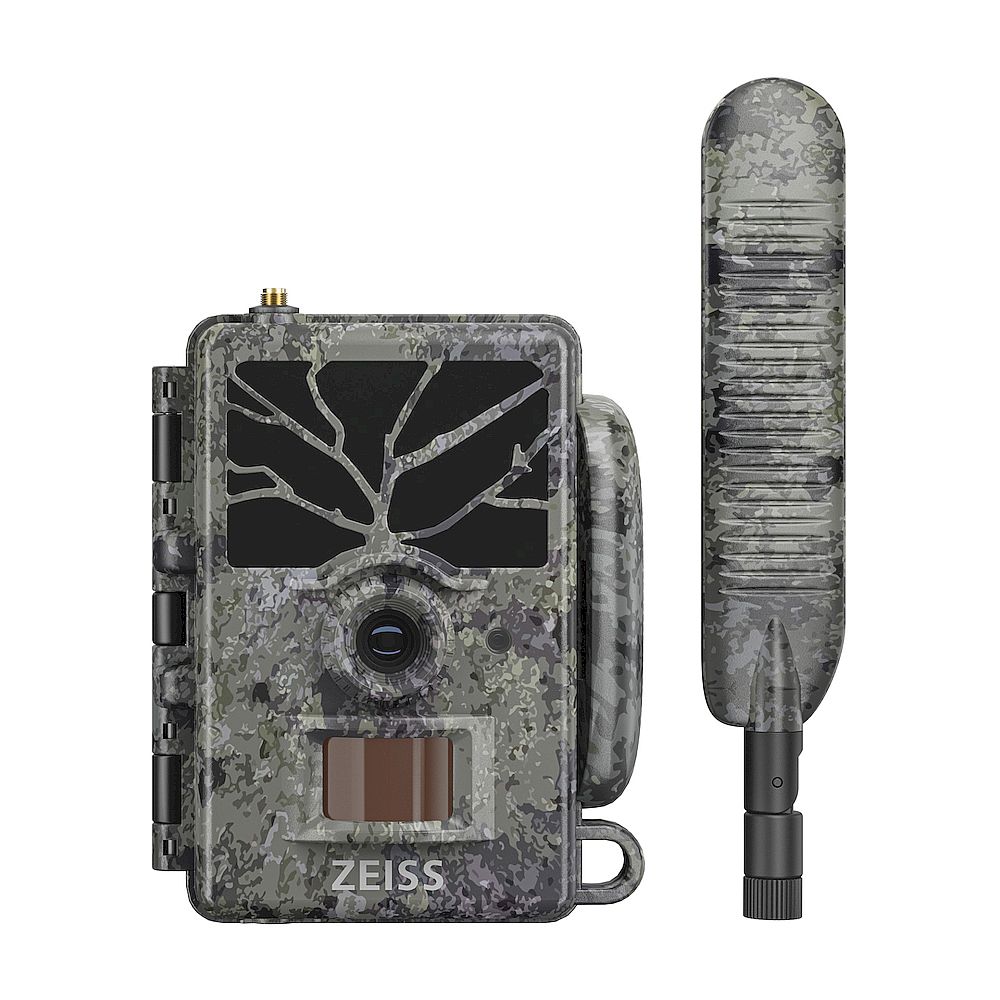 ZEISS Secacam 1 4er-Pack