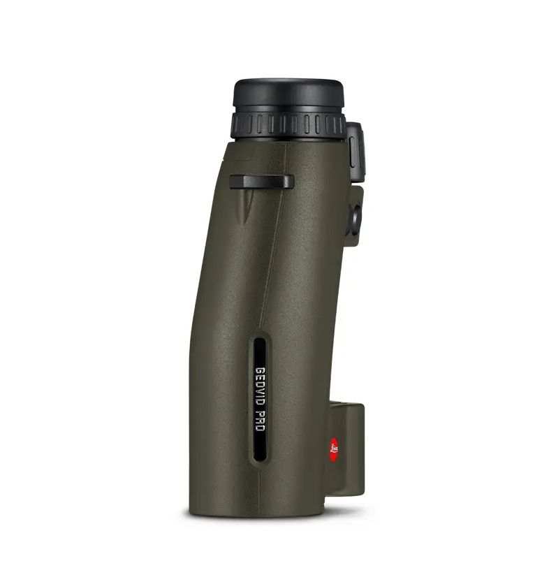 LEICA Geovid Pro 10x42 grün