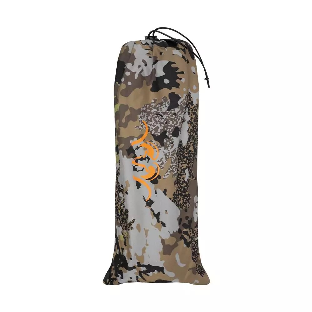 BLASER Hundedecke in HunTec Camo in Transporttasche