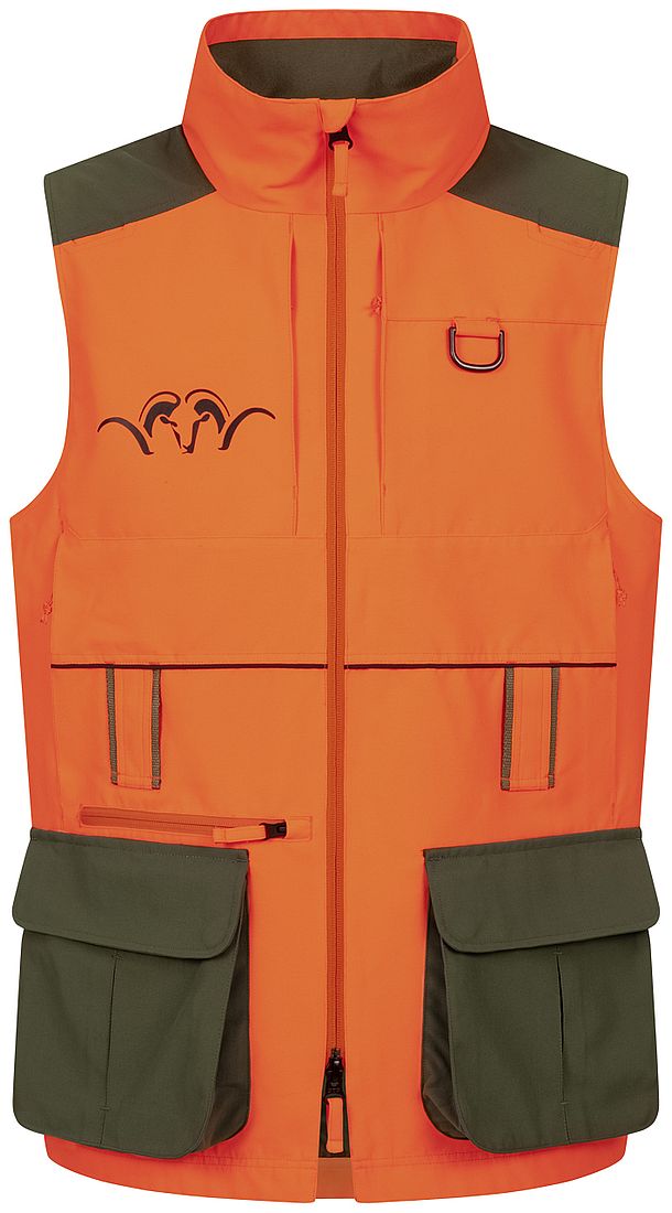 BLASER Striker DH Weste