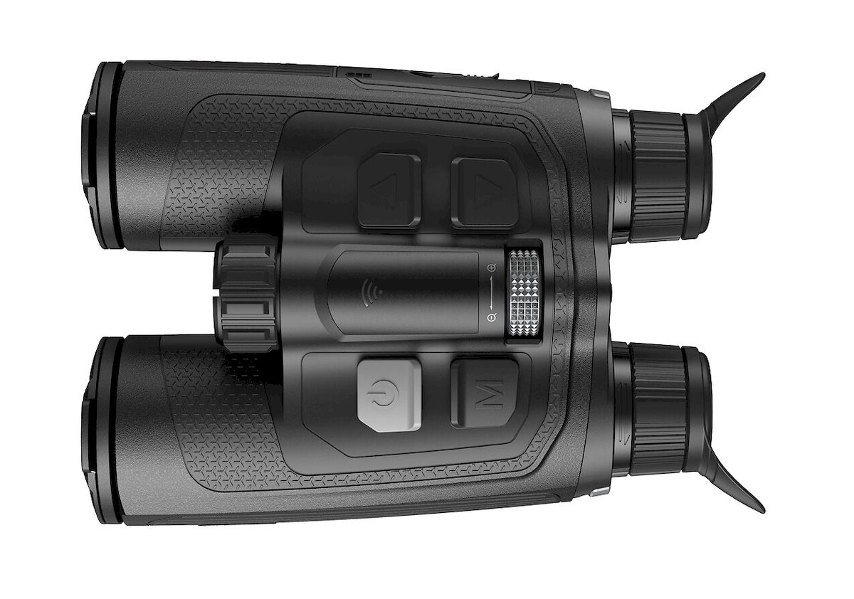 NOCPIX Omni H35R 8K Multispektral-Fernglas