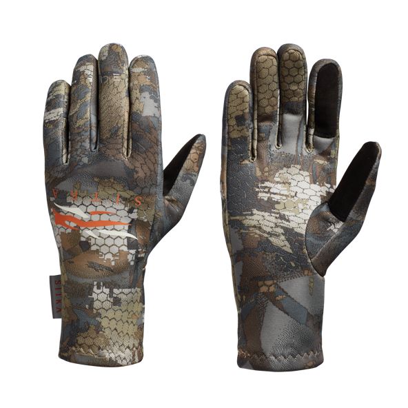 SITKA Traverse Handschuh in Waterfowl Timber