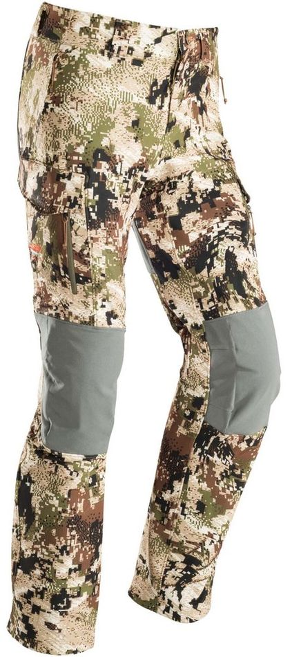 SITKA Damen Timberline Hose in Optifade Subalpine