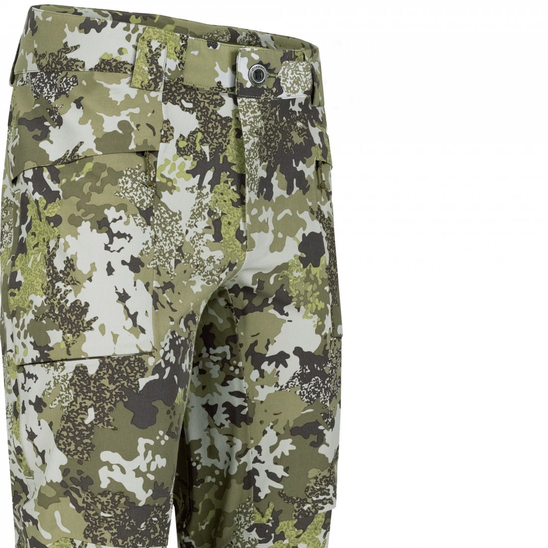 BLASER-Resist-3L-Hose-Herren-HunTec-Camo-4 BLASER Resist 3L Hose Herren in HunTec Camo Detailansicht