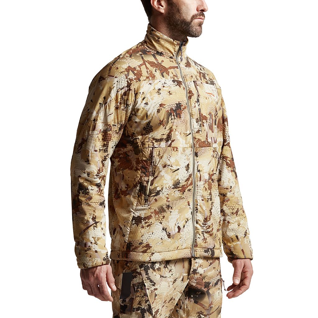 SITKA Ambient Jacke