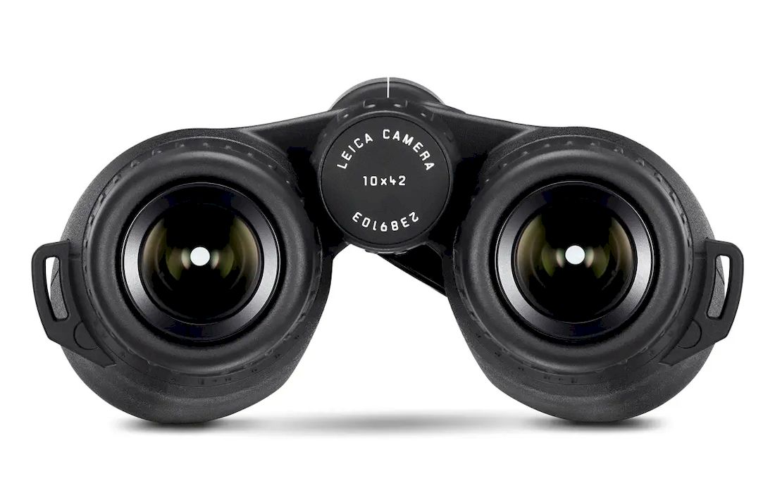 LEICA Geovid Pro 10x42 schwarz