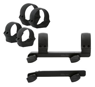 BLASER-Sattelmontage BLASER Sattelmontage