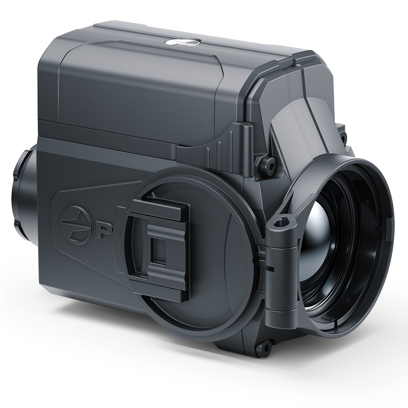 PULSAR-Krypton-2-FXQ35-2 PULSAR Krypton 2 FXQ35 seitlich