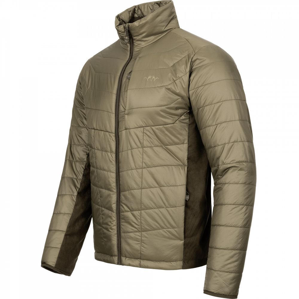 BLASER Ivar Isolations-Jacke seitlich links